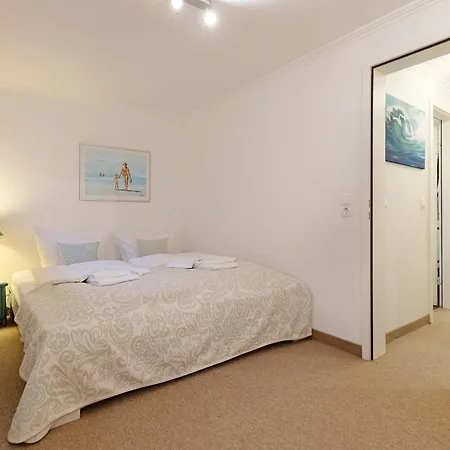 Hahnsnest Apartament List