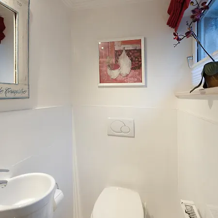 Apartament Hahnsnest