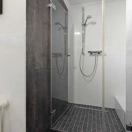 Apartament Hahnsnest *