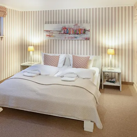 Apartament Hahnsnest List