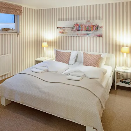 Apartament Hahnsnest