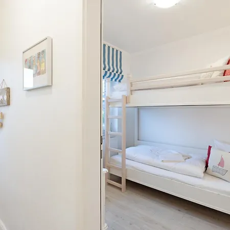 Hahnsnest Apartament List