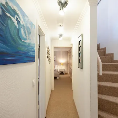 Apartament Hahnsnest List