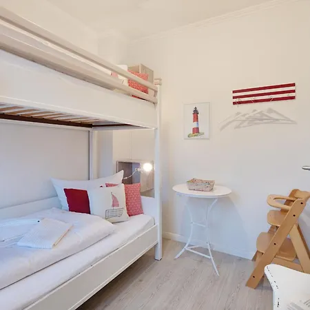 Apartament Hahnsnest