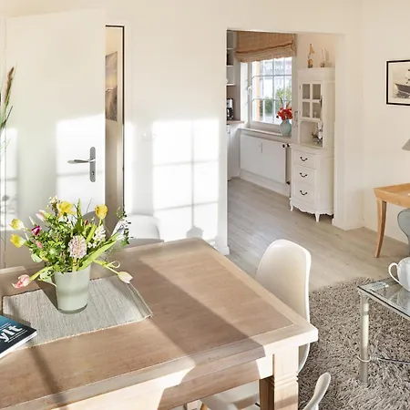 Hahnsnest Apartament List