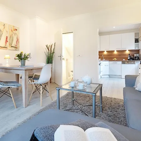 Apartament Hahnsnest