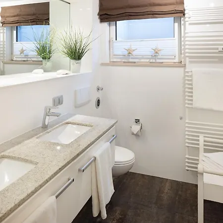 Apartament Hahnsnest