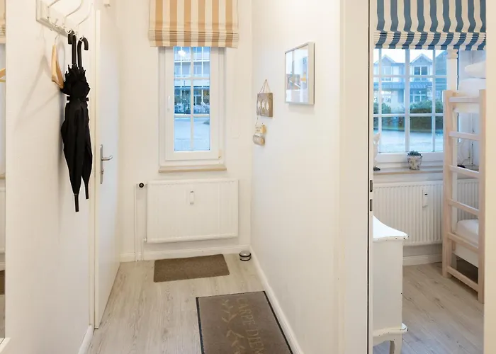 Hahnsnest * 里斯特