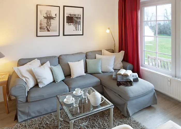 Hahnsnest * 里斯特